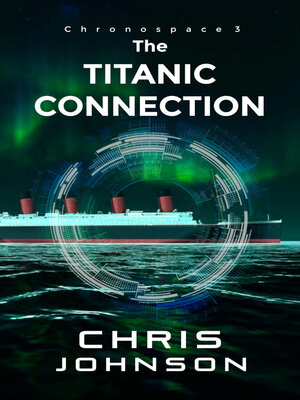 cover image of The Titanic Connection